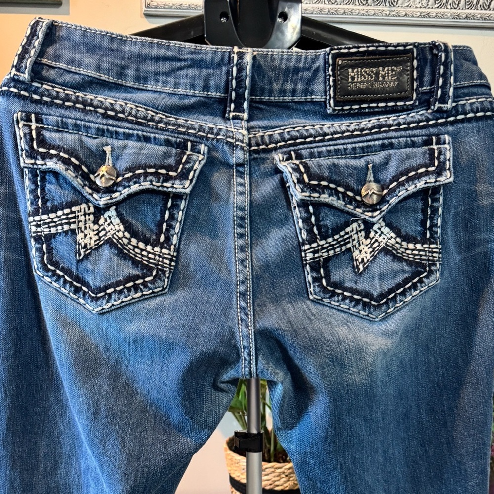 Women's Blue Jeans